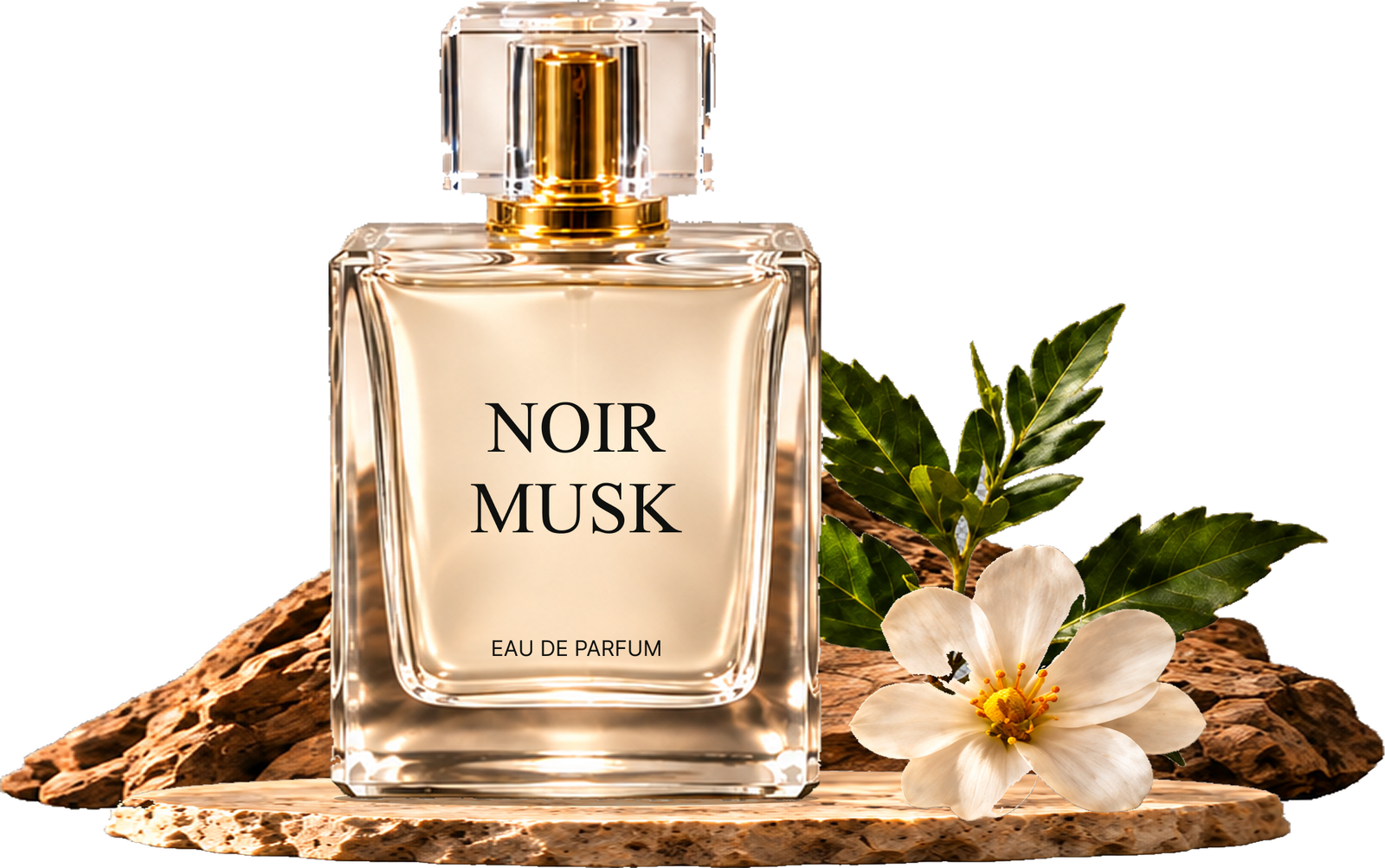 Noir Musk Eau de Parfum