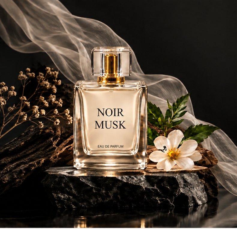 Noir Musk Eau de Parfum