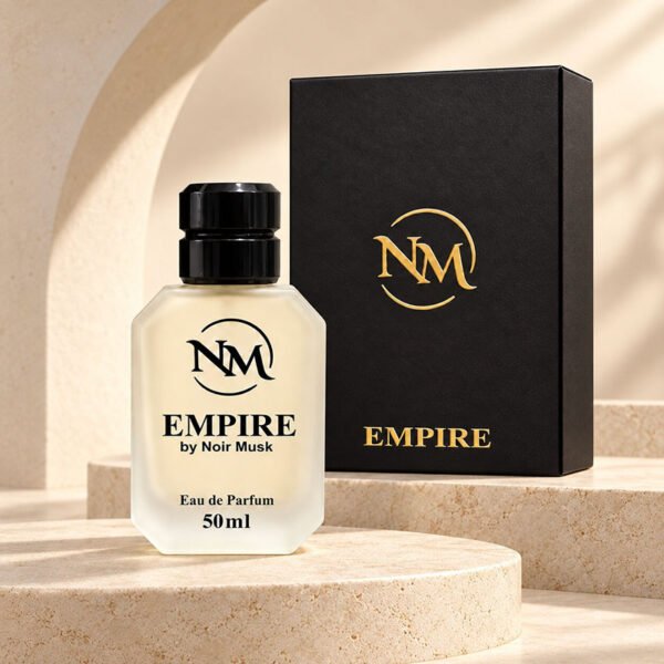 Empire Eau de Parfum 50ml by Noir Musk
