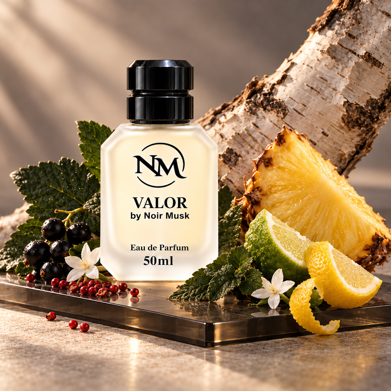 Valor - Image 2