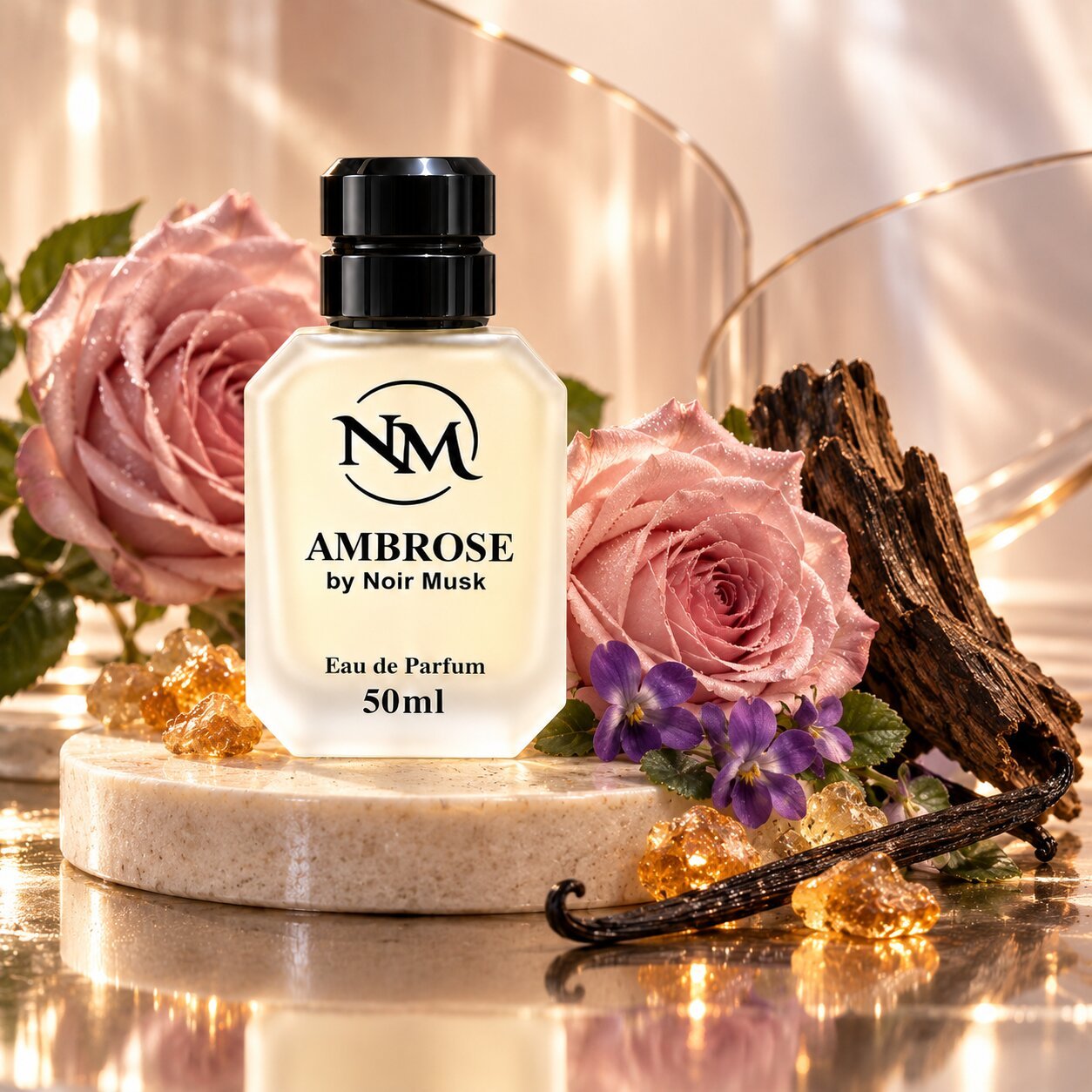 Ambrose - Image 2