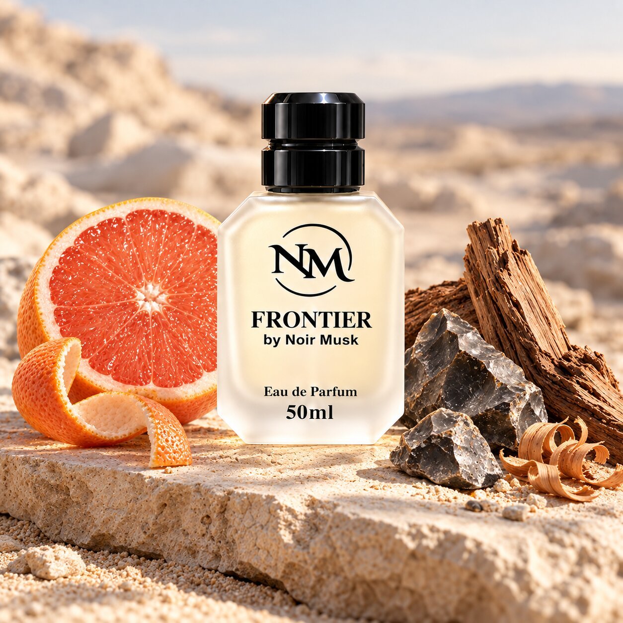 Frontier - Image 2