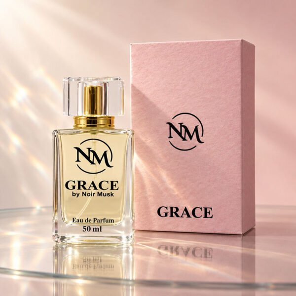 Grace Eau de Parfum 50ml by Noir Musk